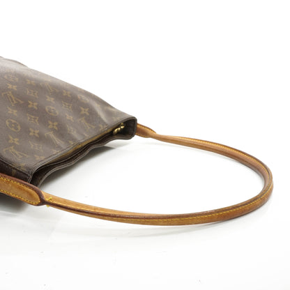 Louis Vuitton Looping Gm Shoulder - photo 5