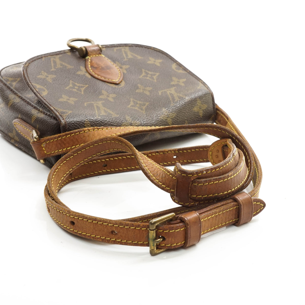 Louis Vuitton Saint Cloud Mini - image 5