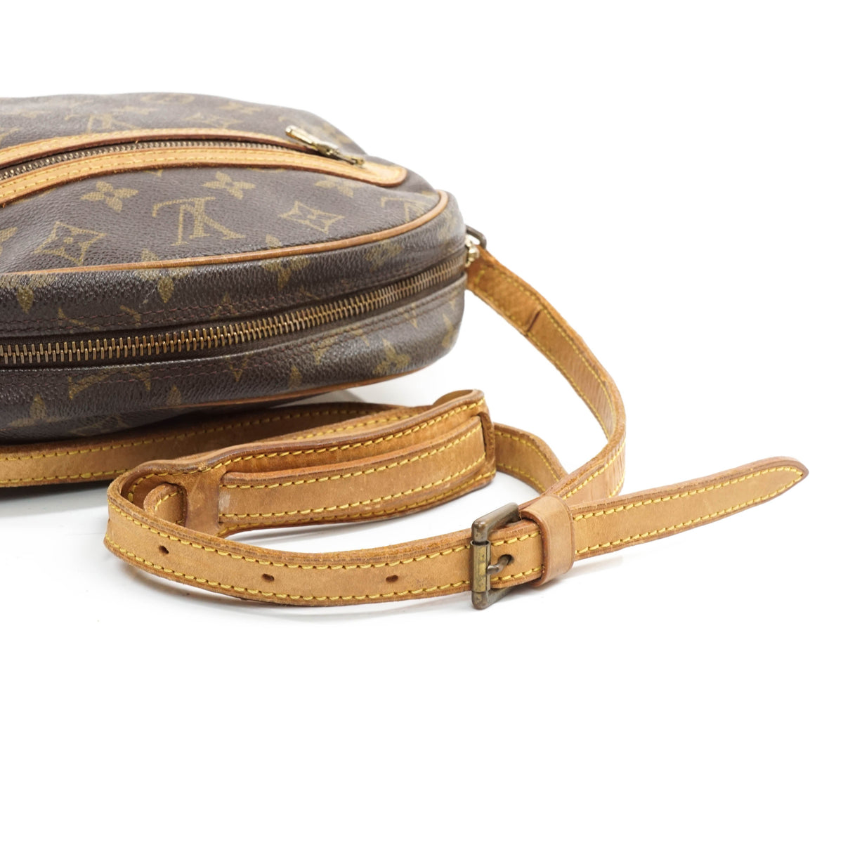 Louis Vuitton Senlis Crossbody Bag - image 5