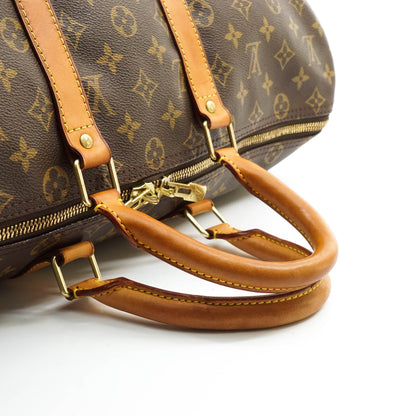 Louis Vuitton Keepall 45 Travel Bag - photo 5