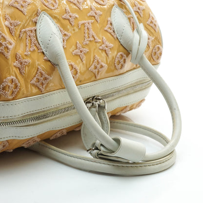 Louis Vuitton Speedy Round Rose - photo 5