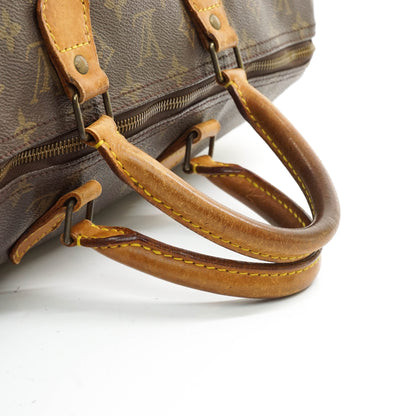 Louis Vuitton Speedy 40 Satchel Bag - photo 5