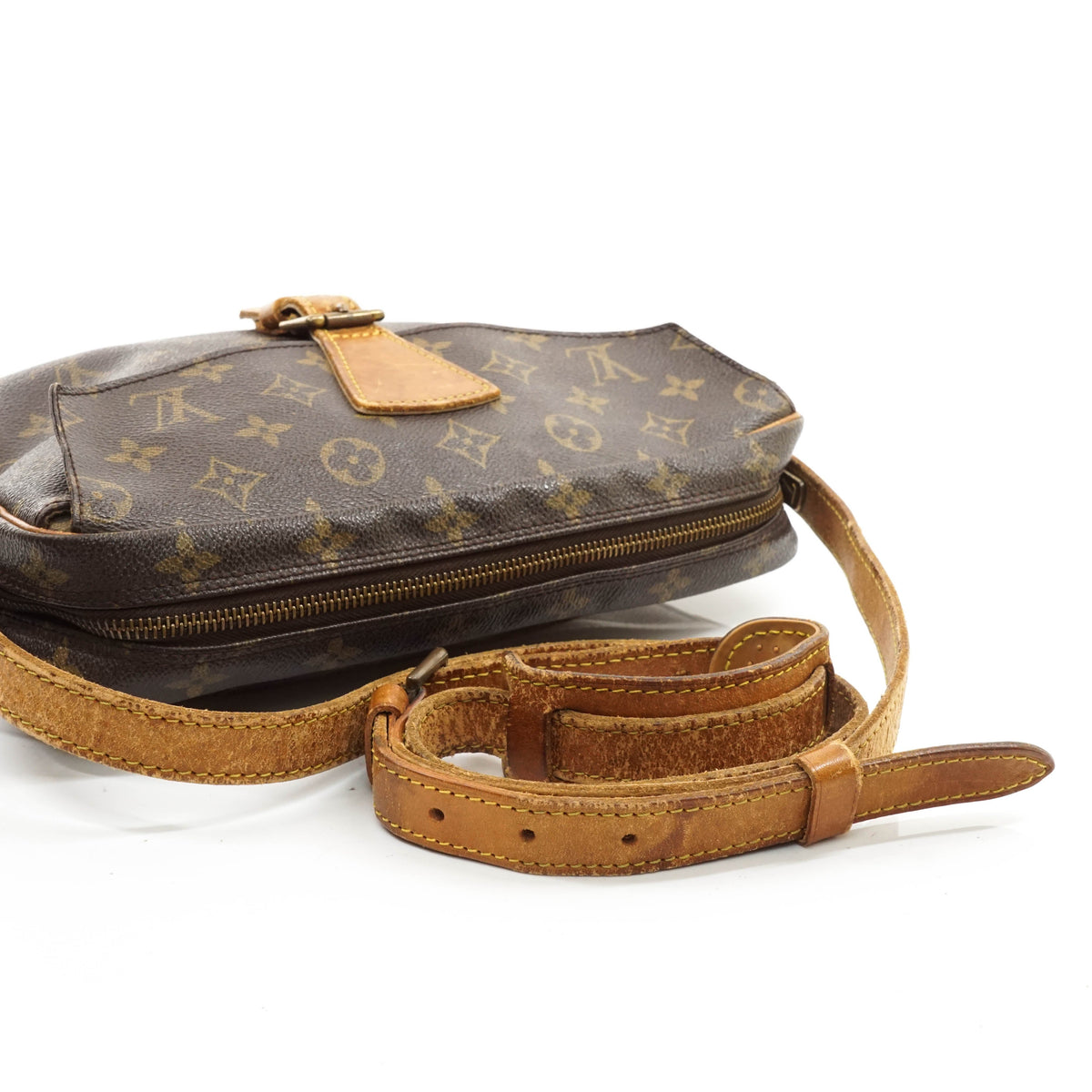 Louis Vuitton Jeunefille Gm - photo 5