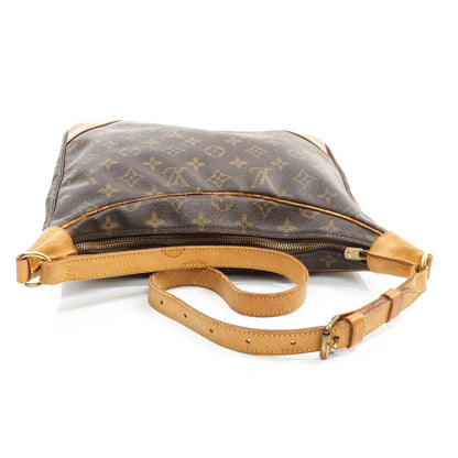 Louis Vuitton Boulogne 30 Crossbody - photo 5