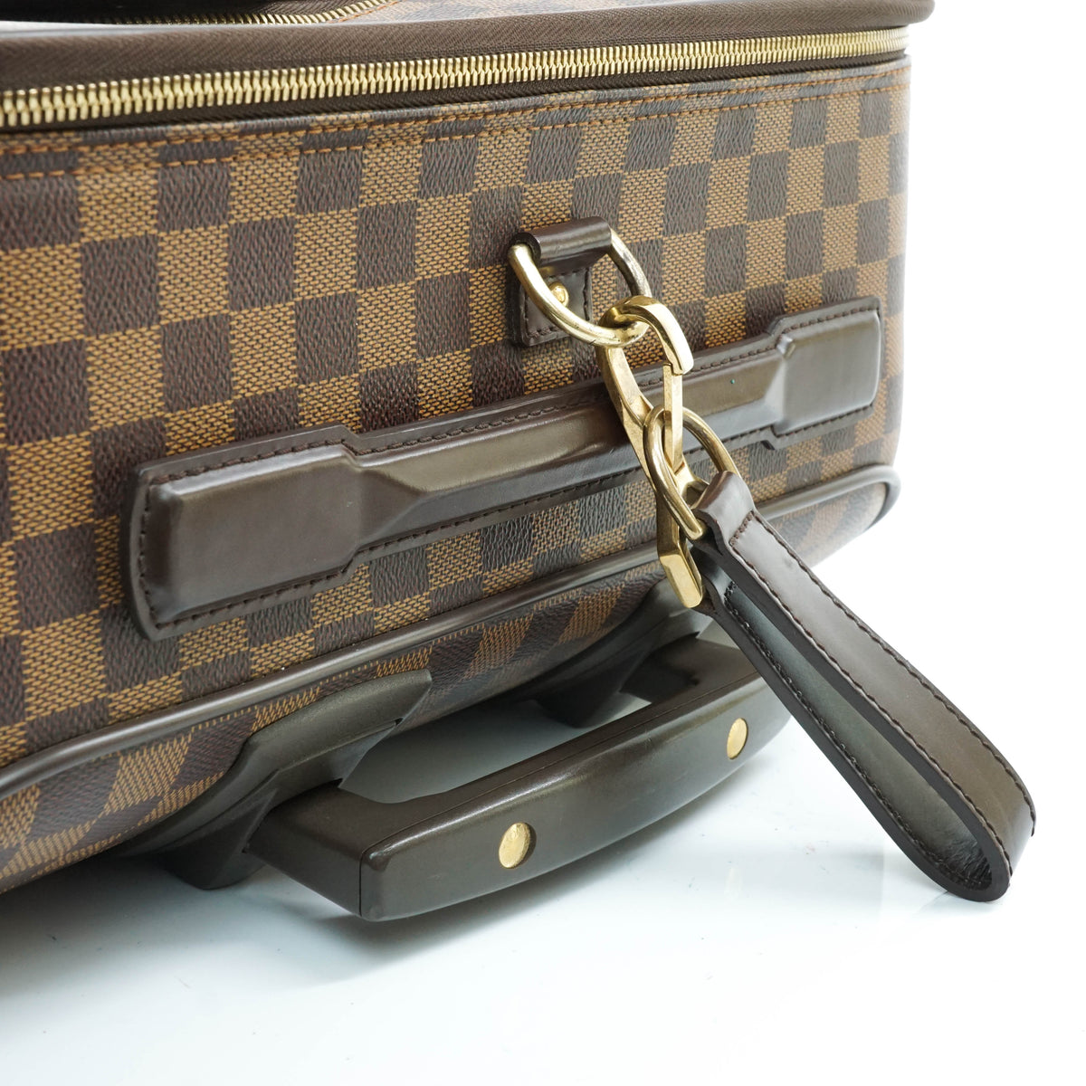 Louis Vuitton Pegase 55 Travel Bag - photo 5