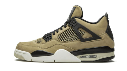 AIR Jordan 4 Wmns "Mushroom" - photo 2