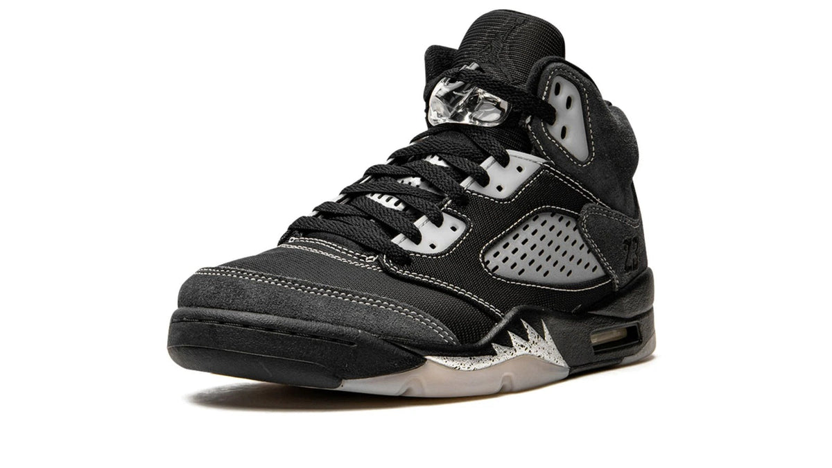 Air Jordan 5 Retro "Anthracite" - photo 2