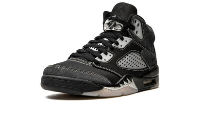 Air Jordan 5 Retro "Anthracite" - photo 2