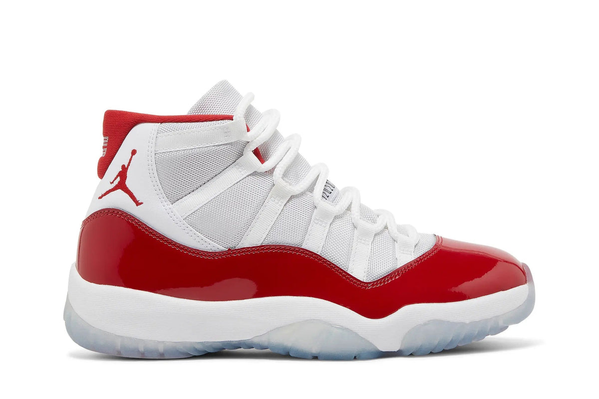Jordan 11 Retro 'Cherry' - photo 2