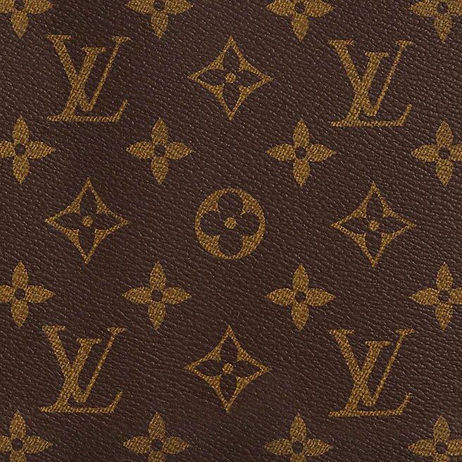 Louis Vuitton NOÉ POUCH - image 5