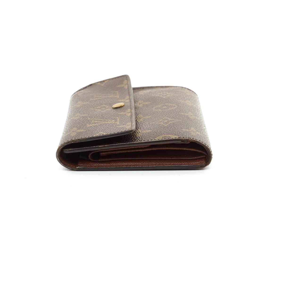 Louis Vuitton Porte Tresor Etui - image 5