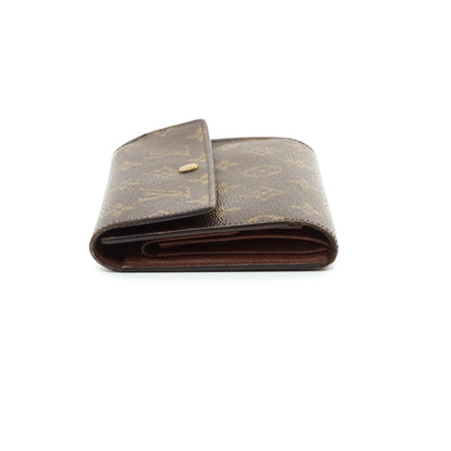 Louis Vuitton Porte Tresor Etui - image 5