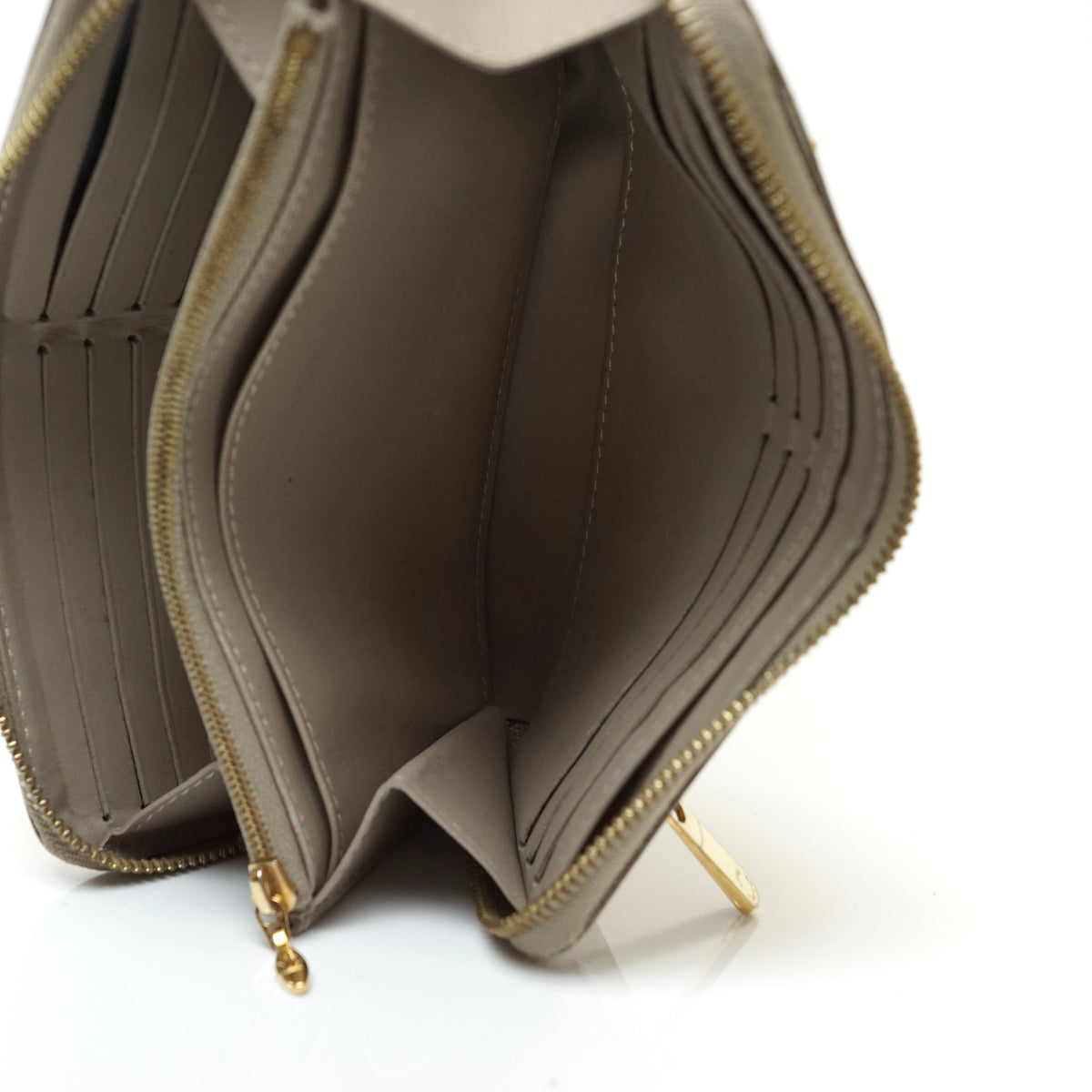 Louis Vuitton Zippy Wallet Suhari - photo 5