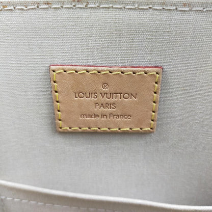 Louis Vuitton Alma Pm Hand Bag Cream - photo 6
