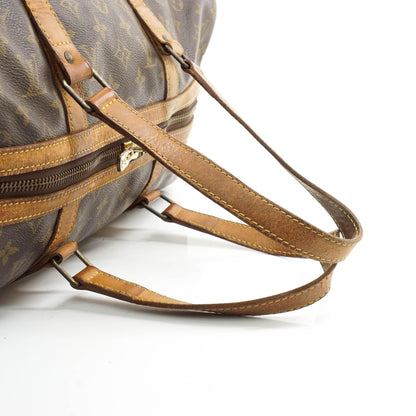 Louis Vuitton Sac Souple 45 Boston - photo 6
