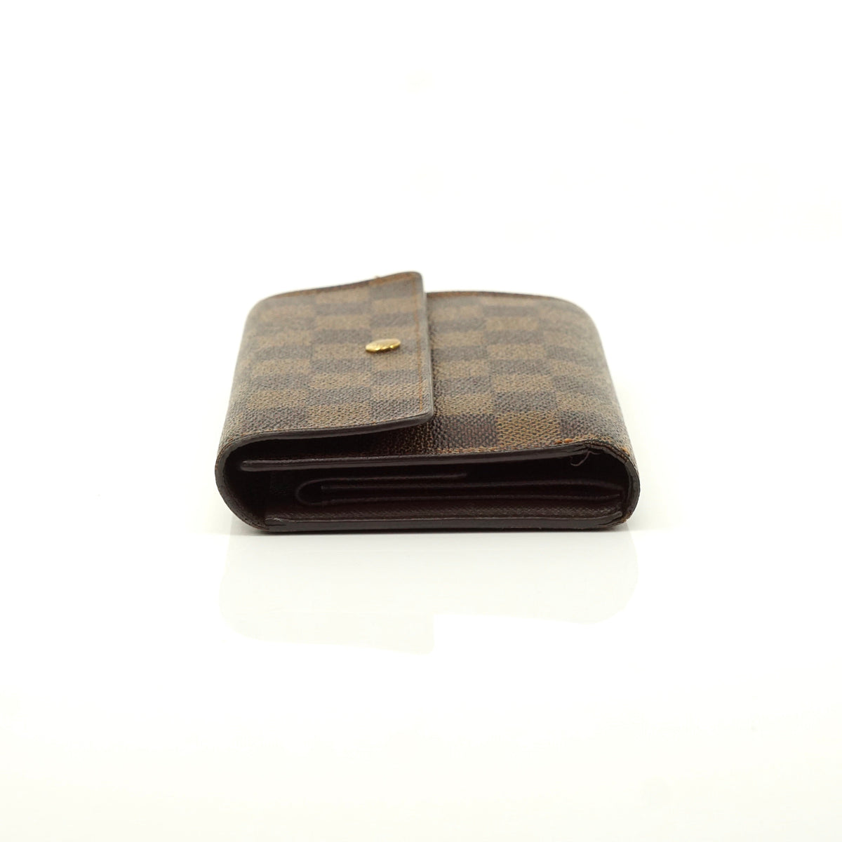 Louis Vuitton Porte Tresor Wallet - image 5