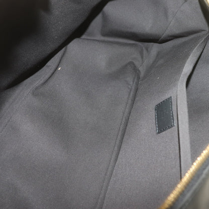 Louis Vuitton Travel Bag Black Epi - photo 4