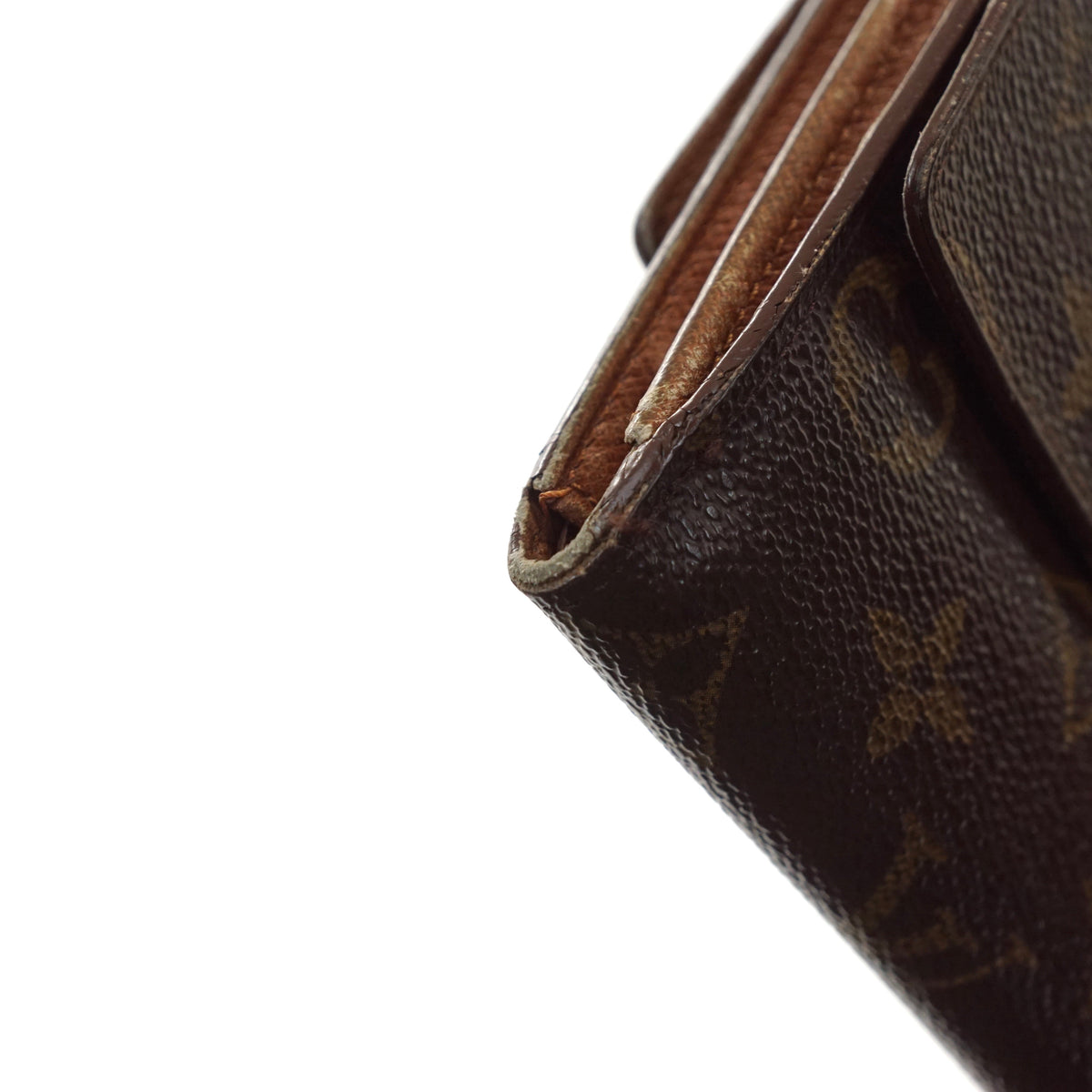 Louis Vuitton Porte Monnaie Carte - photo 5