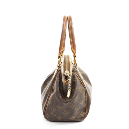 Louis Vuitton Tivoli Pm Hand Bag - image 6