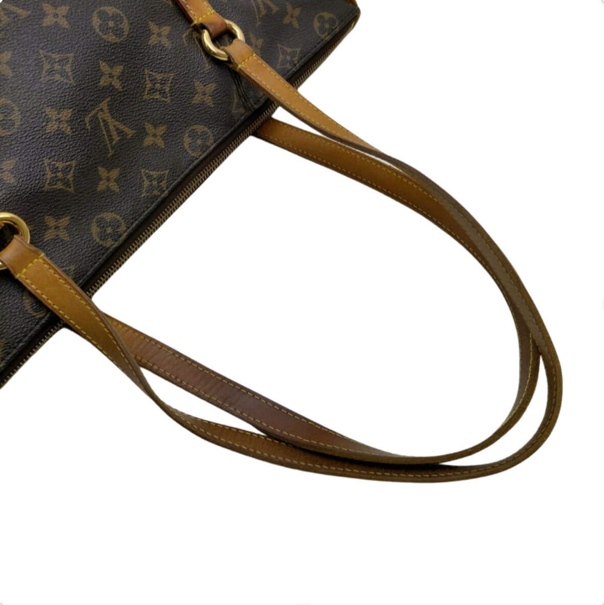 Louis Vuitton Totally Mm Tote Bag - image 6