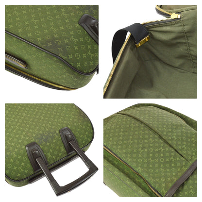 Louis Vuitton Annette Travel Carry - photo 6