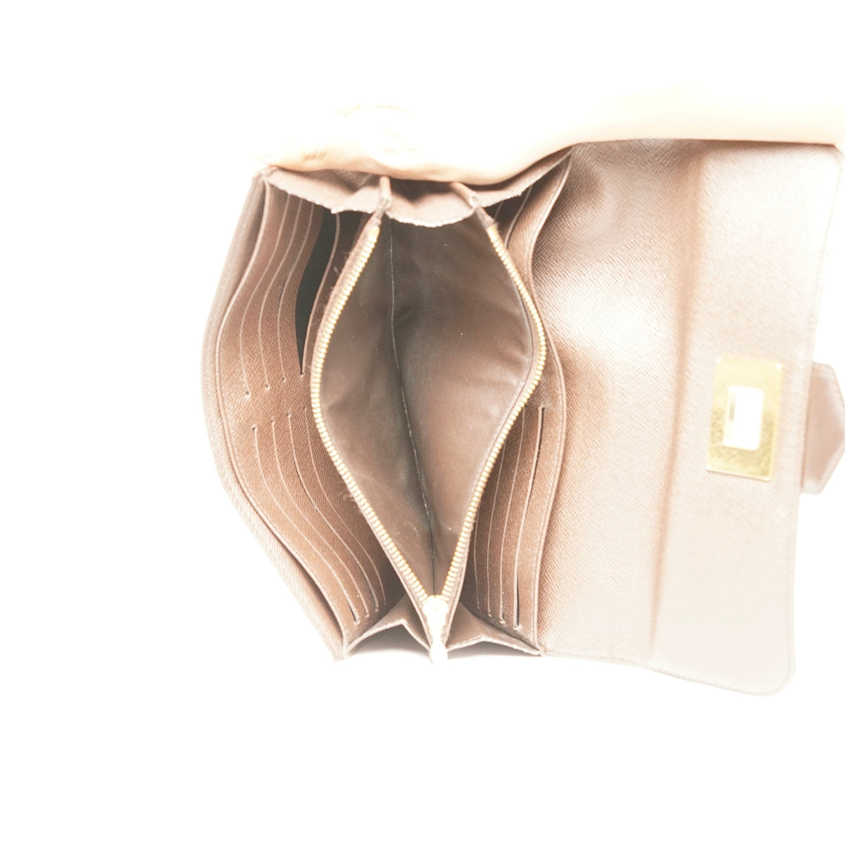 Louis Vuitton Portefeiulle Rosebery - photo 5