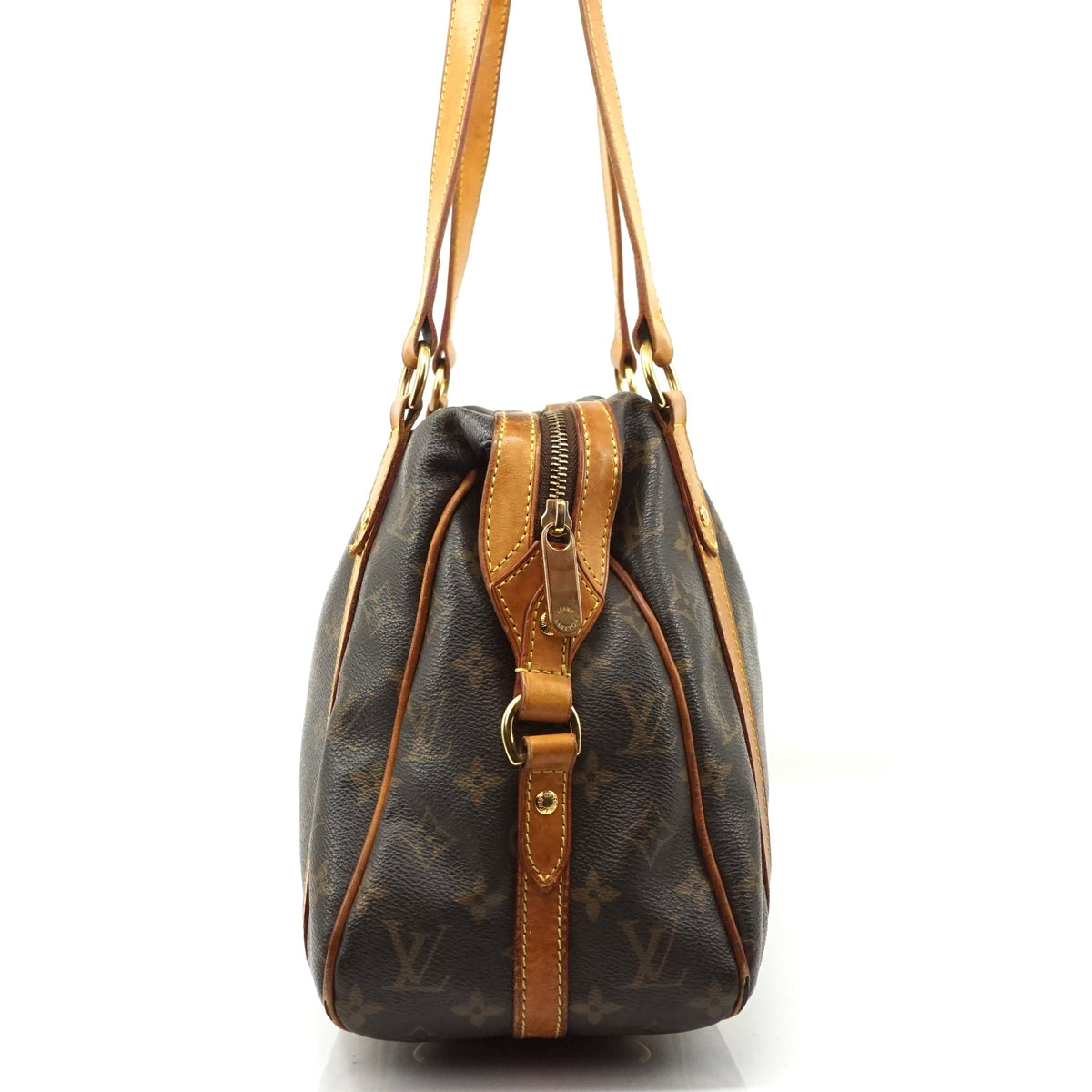 Louis Vuitton Stresa Gm Shoulder - photo 6