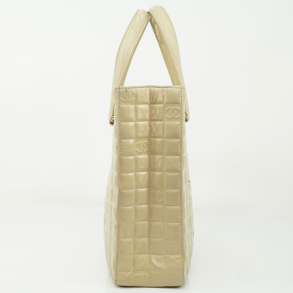 Chanel Chocolate Bar Coco Mark - photo 7