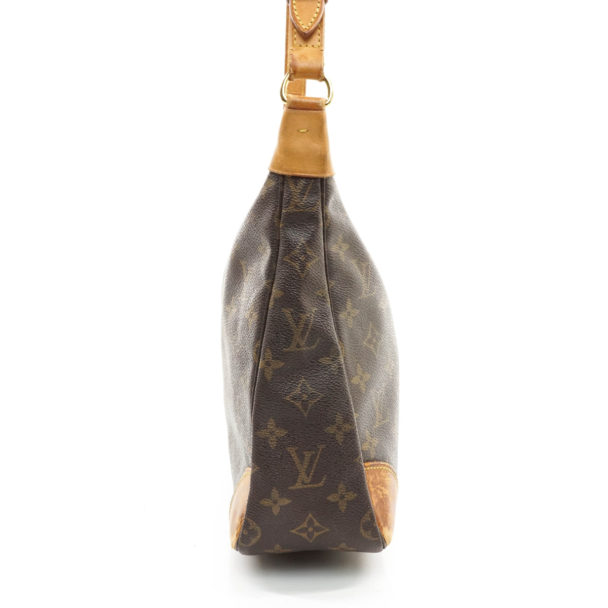 Louis Vuitton Boulogne 30 Crossbody - photo 6