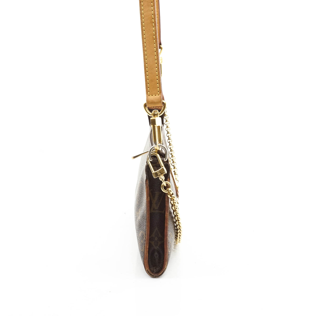 Louis Vuitton Sophie Shoulder Bag - photo 6
