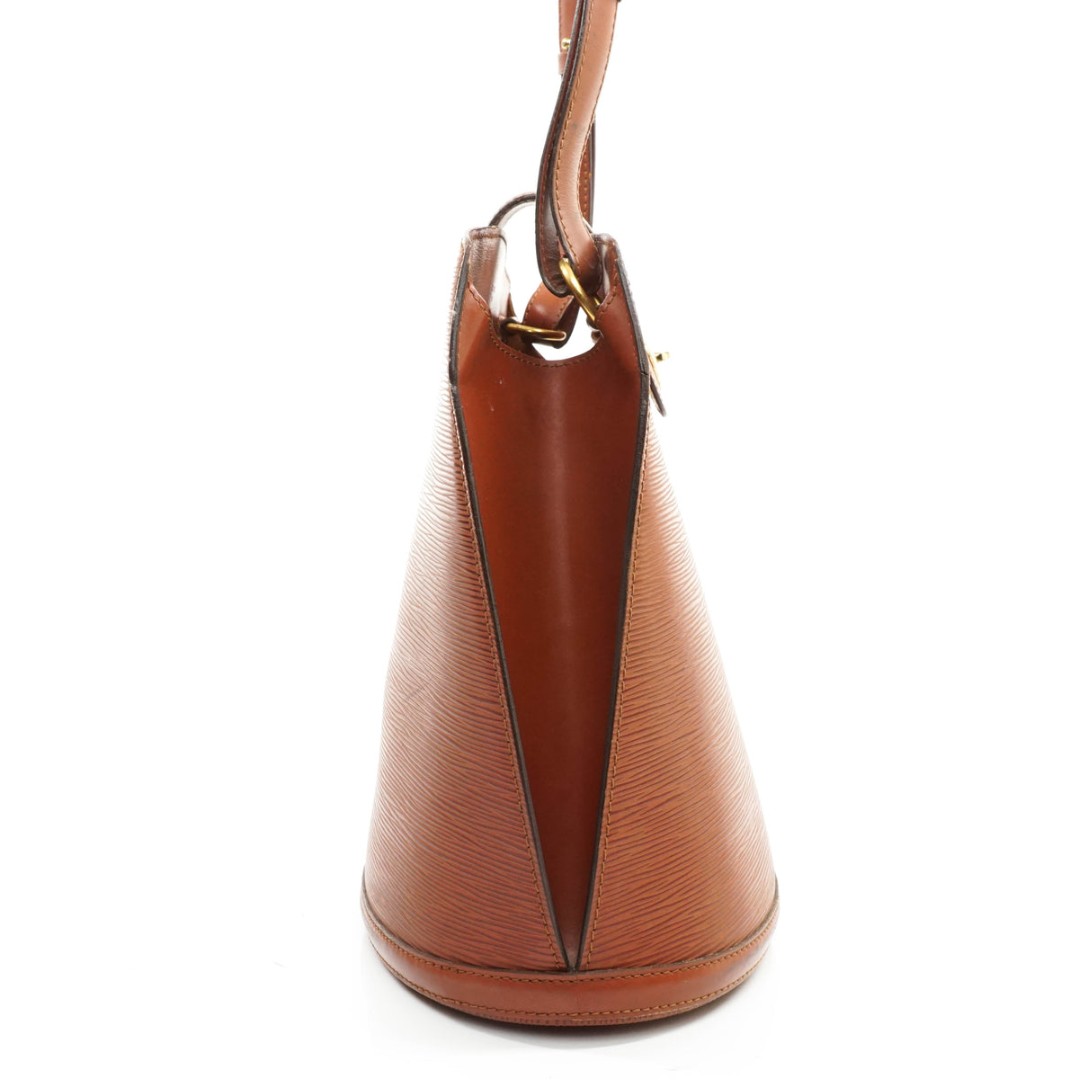 Louis Vuitton Cluny Shoulder Bag - photo 6