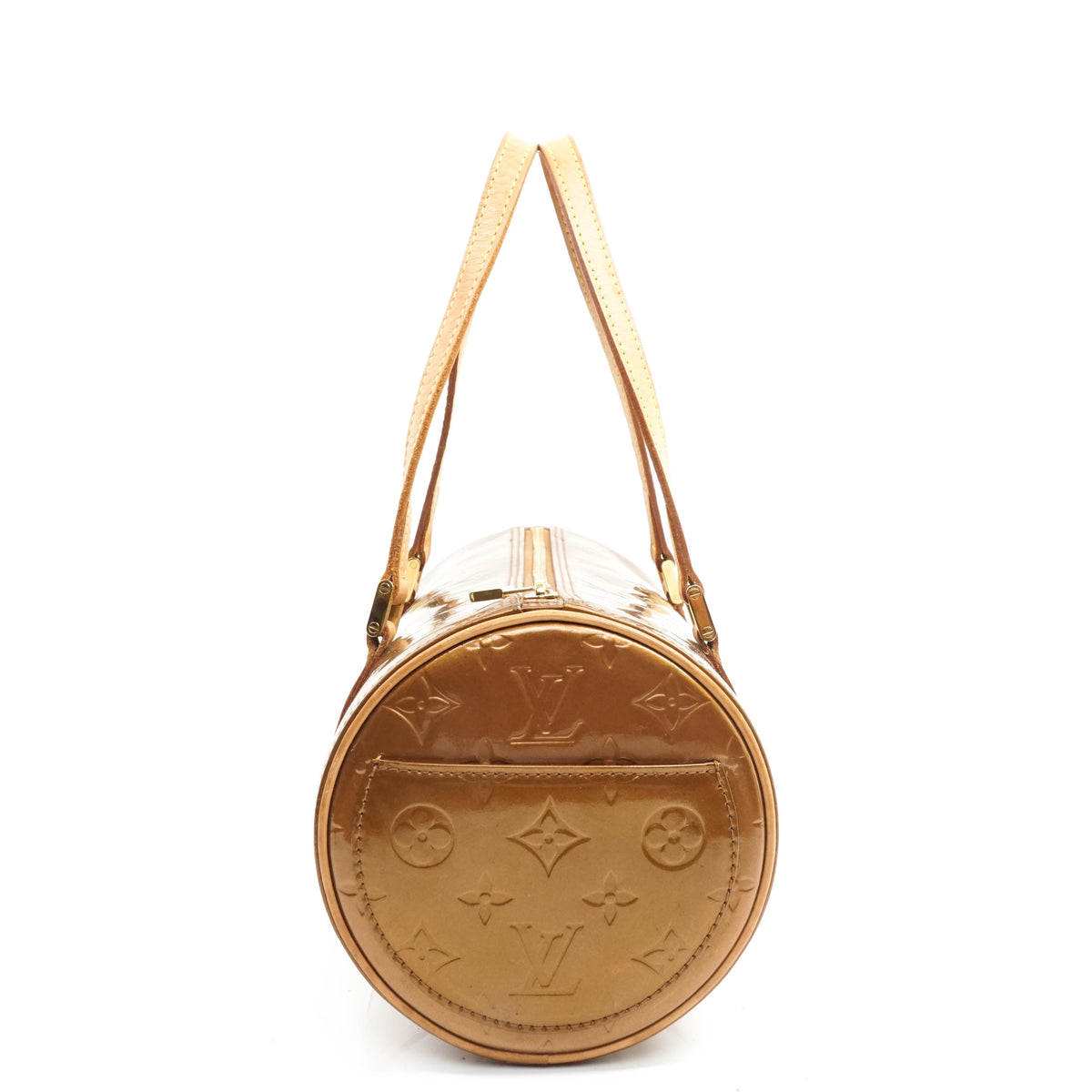 Louis Vuitton Bedford Bag Vernis - photo 6