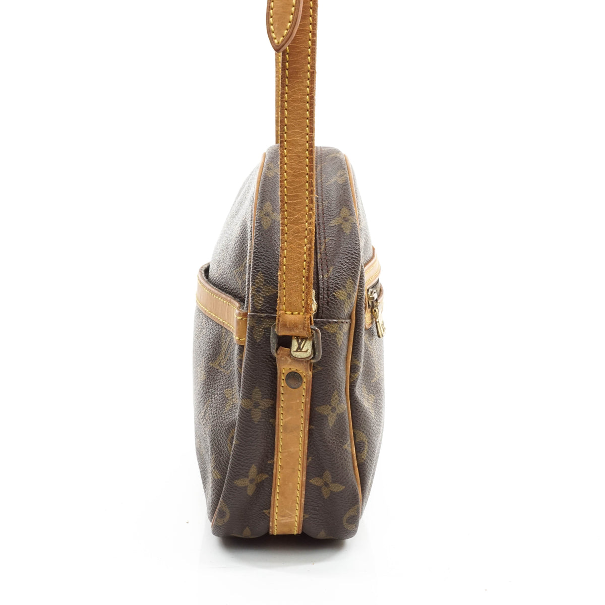 Louis Vuitton Senlis Crossbody Bag - image 6