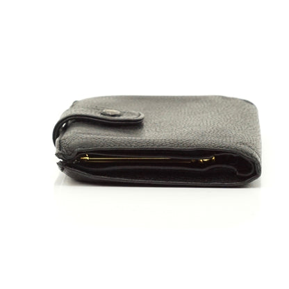 Chanel Cc Caviar Skin Long Wallet - photo 7