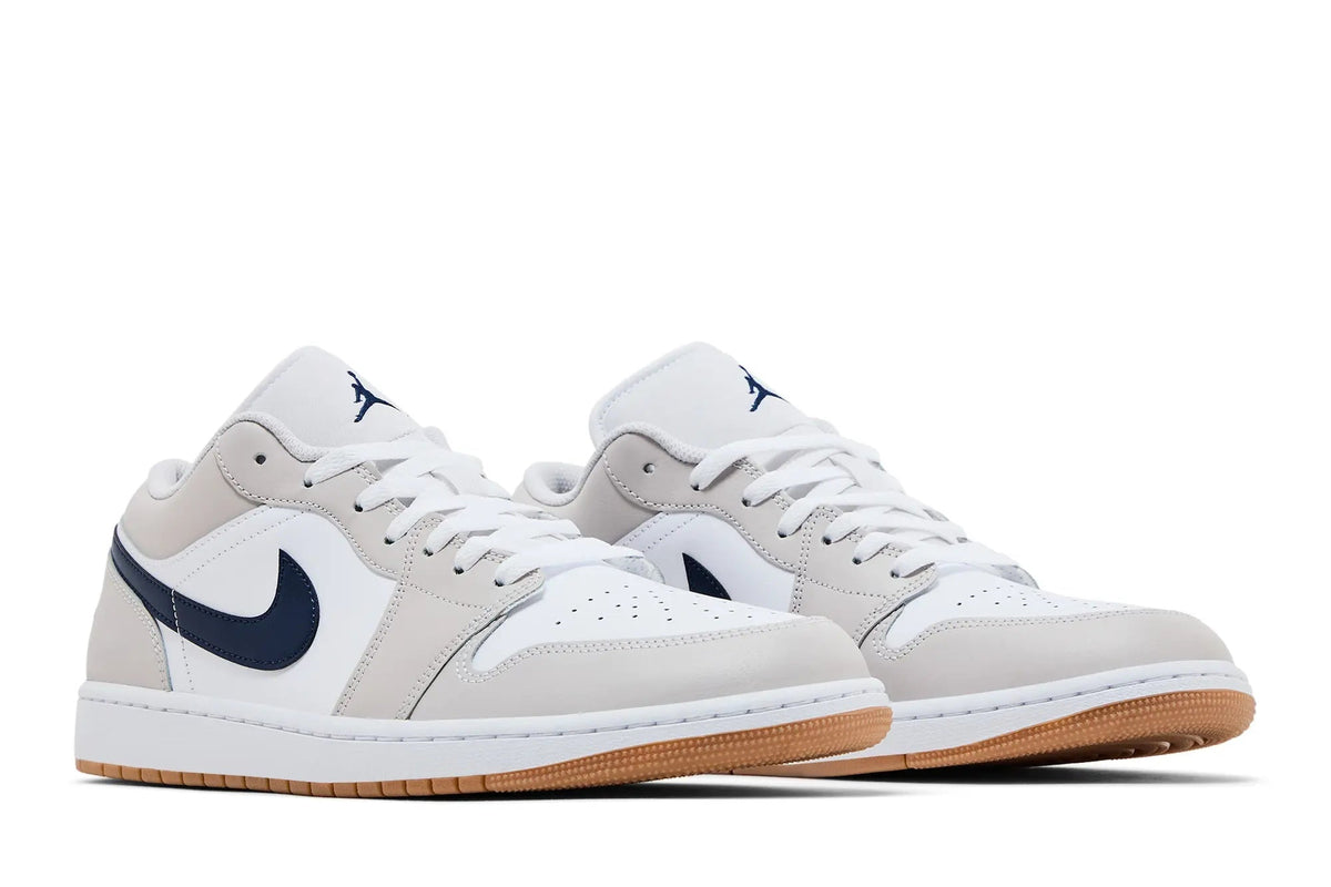 Jordan 1 Low 'Georgetown' - photo 3