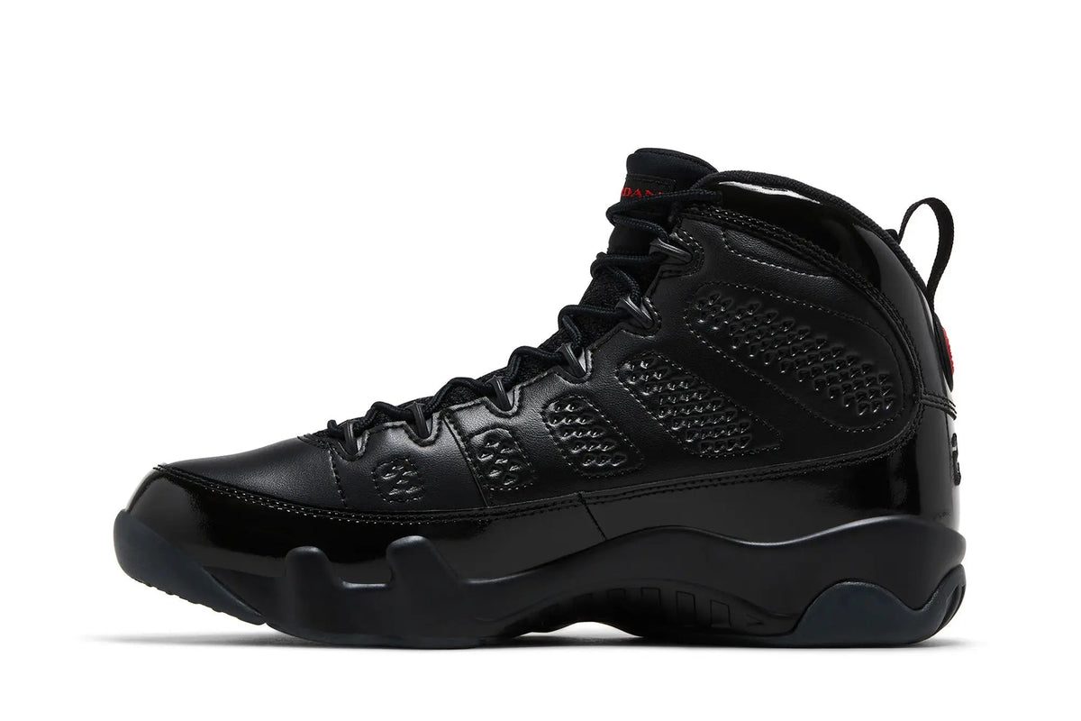 Jordan 9 Retro 'Bred' - photo 1