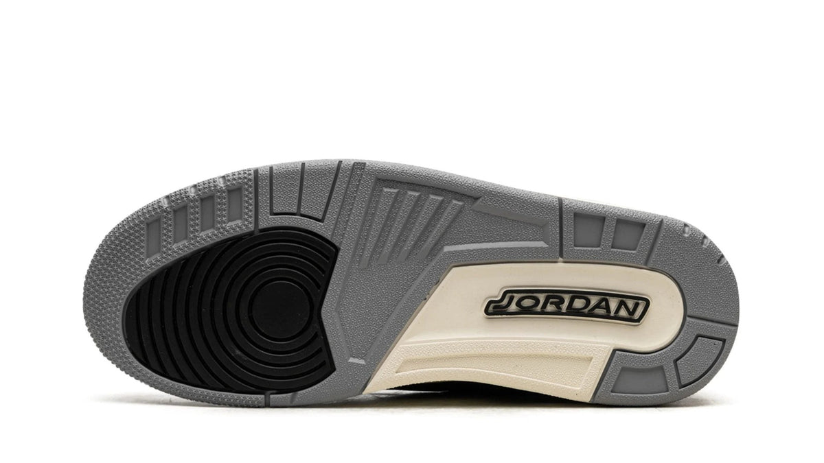 AIR Jordan 3 Wmns "Off Noir" - photo 5