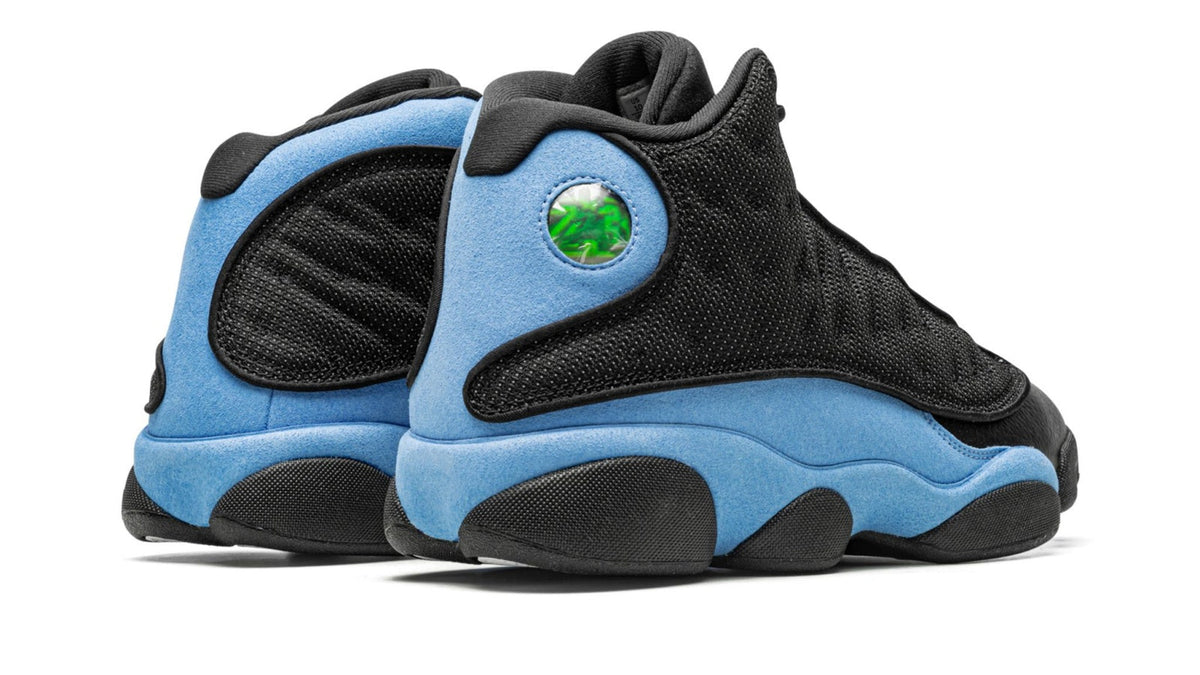 Air Jordan 13 "University Blue" - photo 4