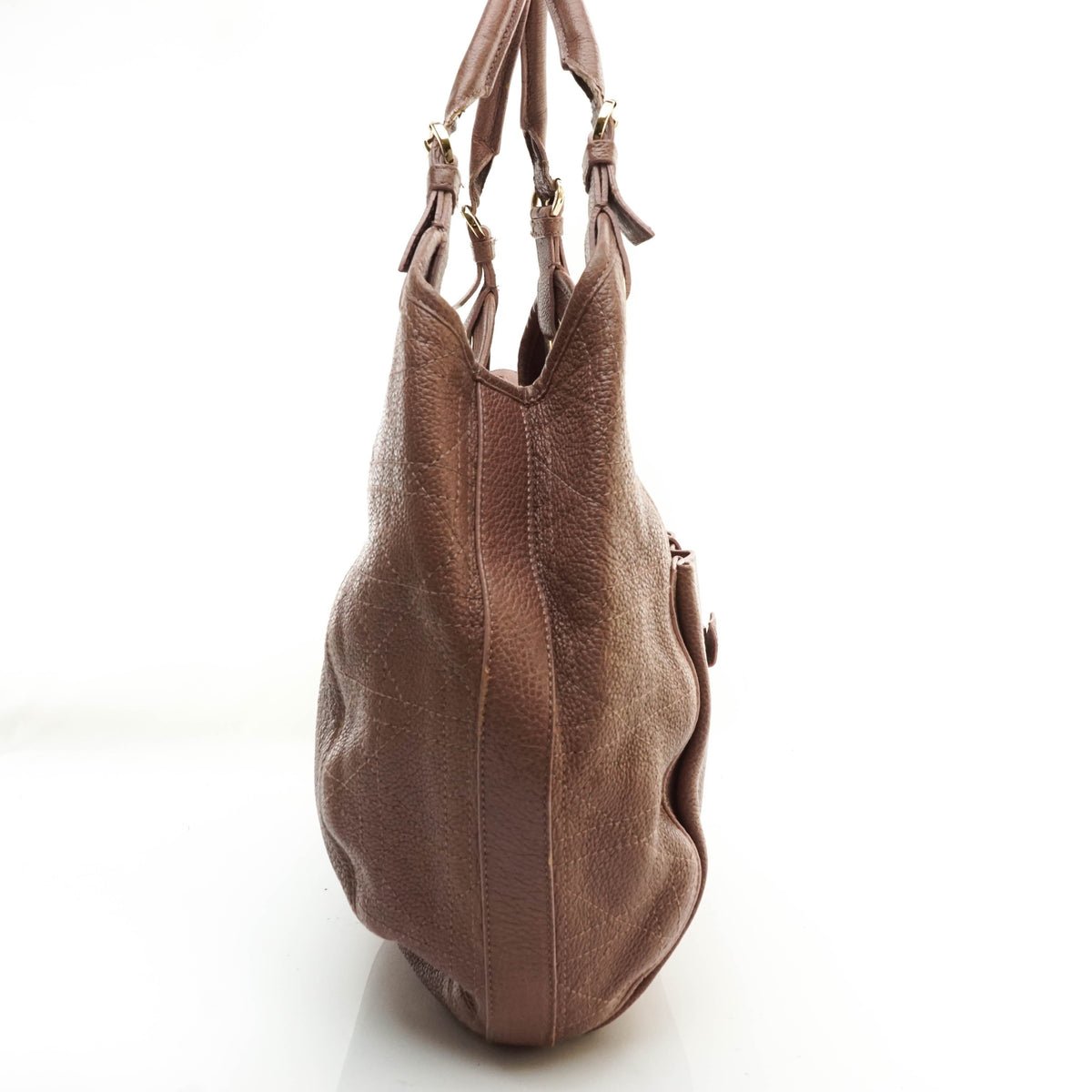 Christian Dior Shoulder Bag Pink - image 6