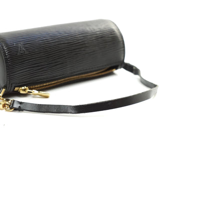 Louis Vuitton Suflo Pouch Black - photo 6