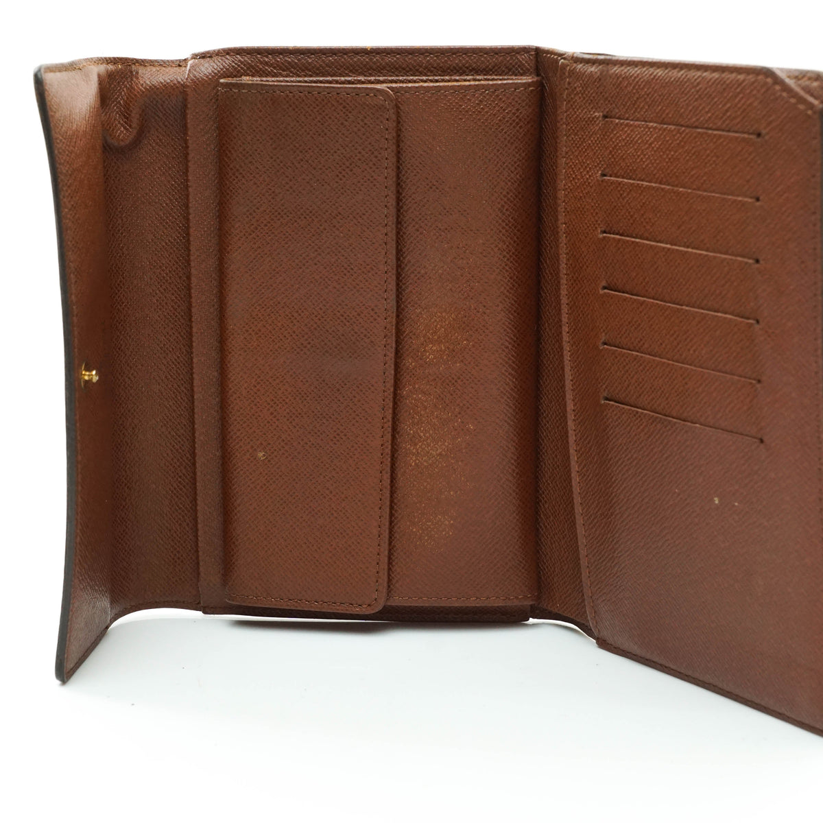 Louis Vuitton Porte Tresor Etui - image 6