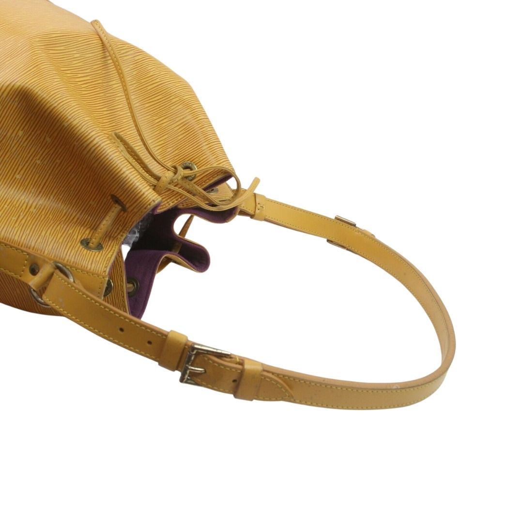 Louis Vuitton Noe Shoulder Bag - image 6