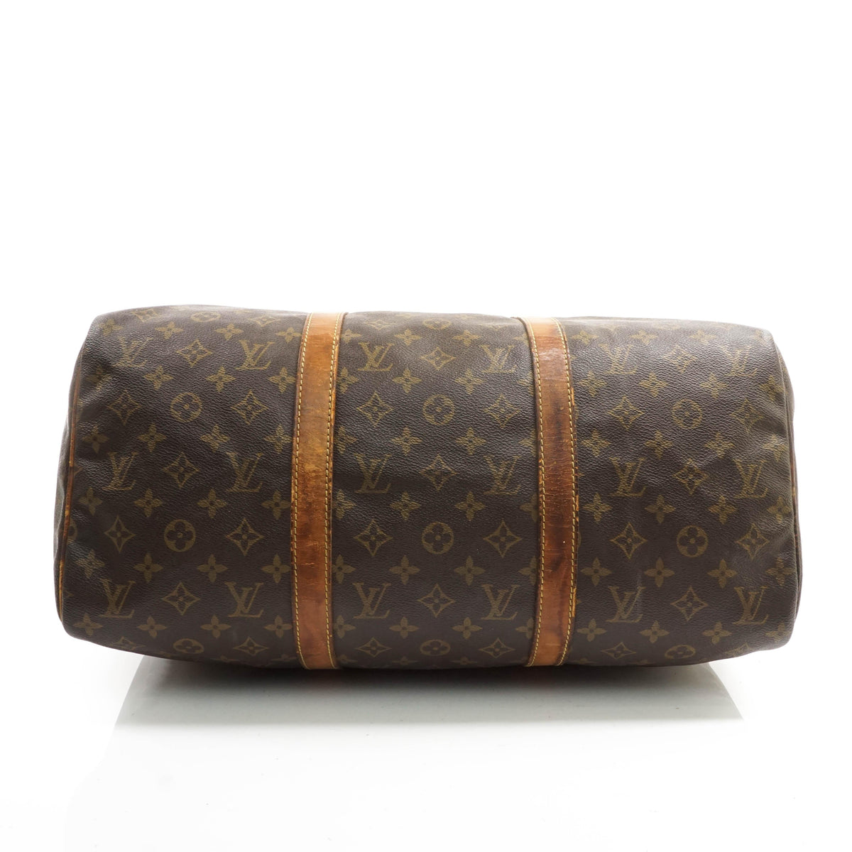 Louis Vuitton Sac Souple 45 Boston - photo 7