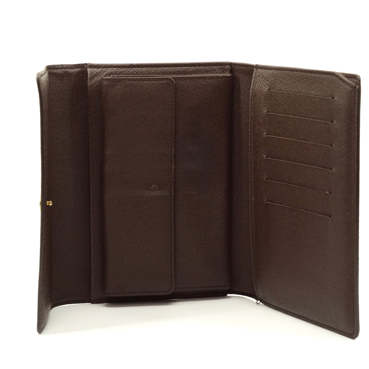 Louis Vuitton Porte Tresor Wallet - image 6