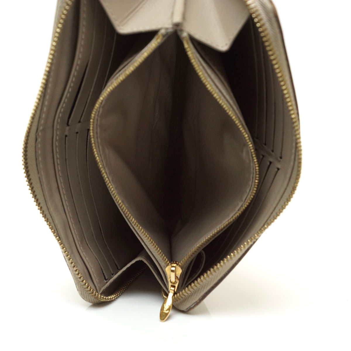 Louis Vuitton Zippy Wallet Suhari - photo 6