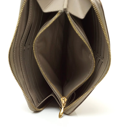 Louis Vuitton Zippy Wallet Suhari - photo 6