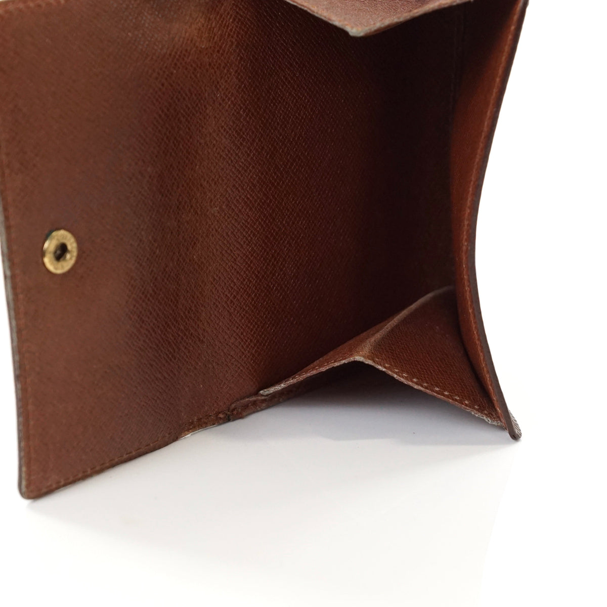 Louis Vuitton Porte Monnaie Carte - photo 6