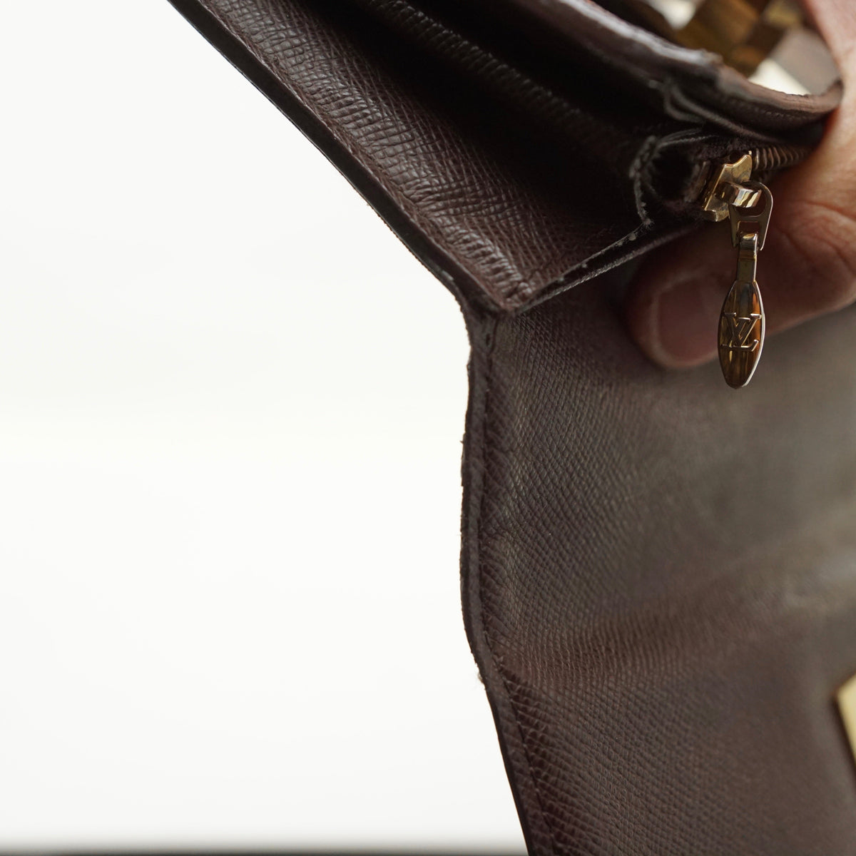 Louis Vuitton Portefeiulle Rosebery - photo 6