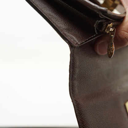 Louis Vuitton Portefeiulle Rosebery - photo 6