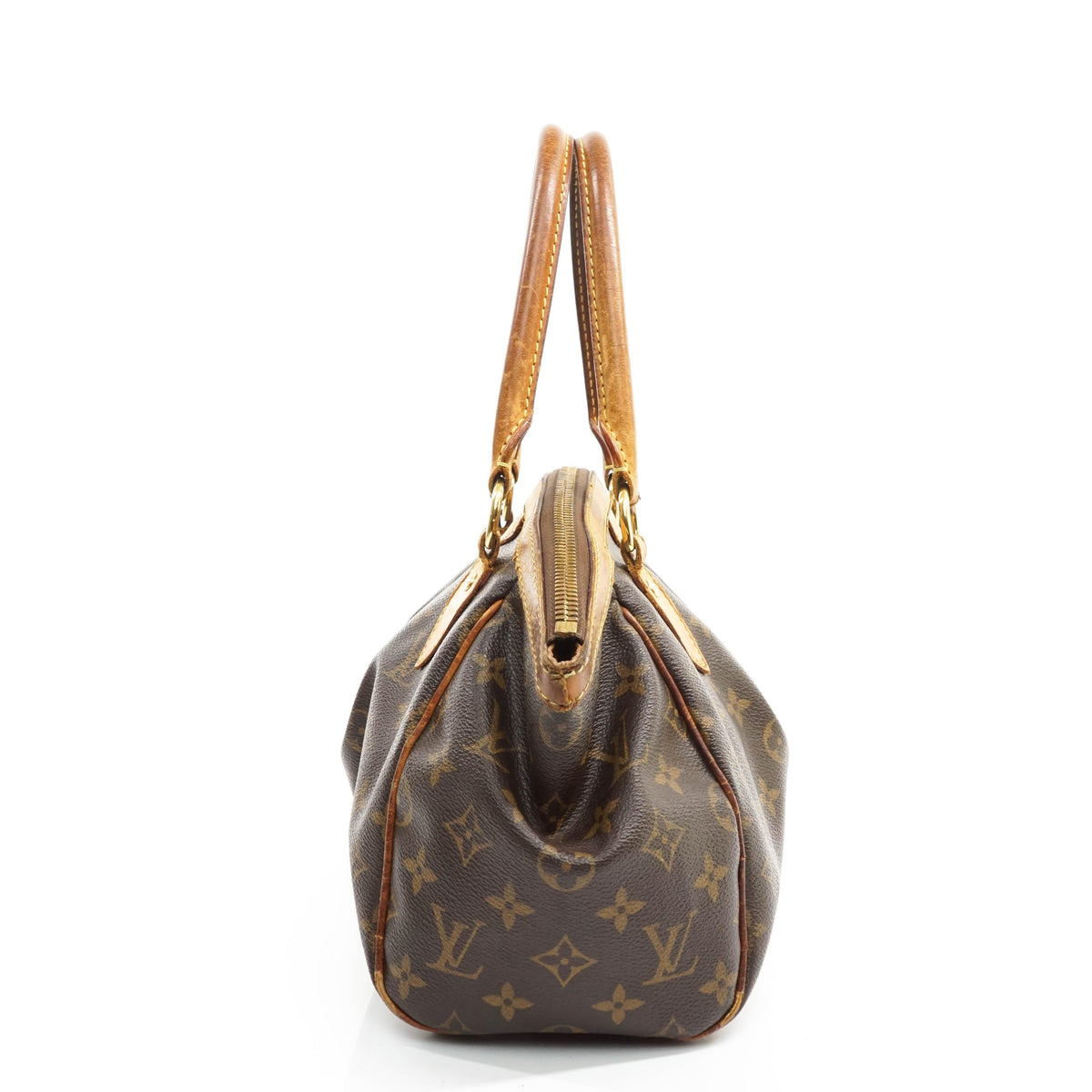 Louis Vuitton Tivoli Pm Hand Bag - image 7